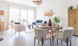 Appartement 2 Pièces 39 m² à vendre à Cherbourg-en-Cotentin (50100)