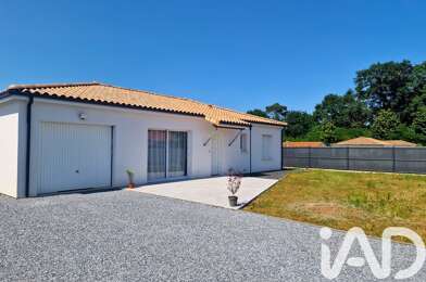 Maison 4 pièces 294000 €