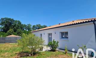 Maison 4 Pièces 100 m² à vendre à Saint-Pierre-du-Mont (40280)