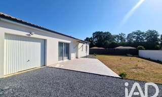 Maison 4 Pièces 100 m² à vendre à Saint-Pierre-du-Mont (40280)