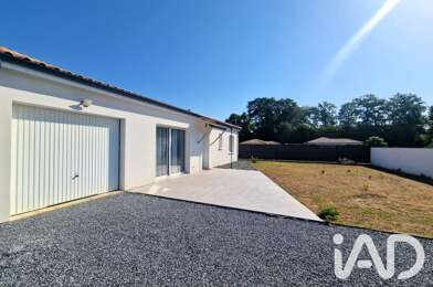 Maison 4 pièces 294000 €