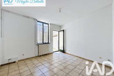 Maison 4 pièces 145000 €