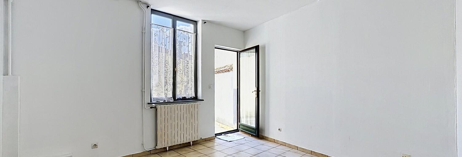 Maison 4 Pièces 120 m² à vendre à Tourcoing (59200)