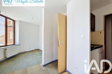 Maison 4 pièces 145000 €