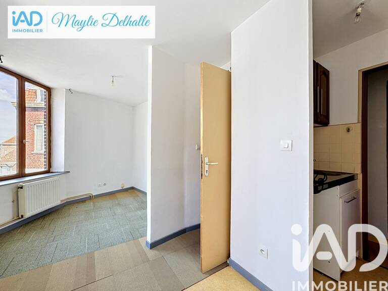 Vente Maison de ville 4 pièces — photo 1