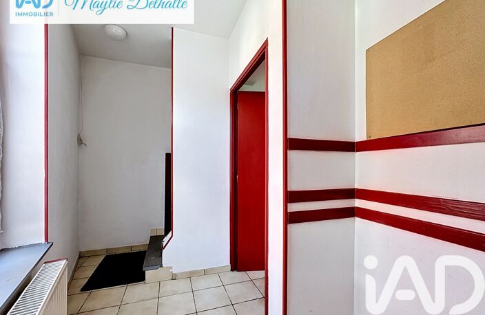 Vente Maison de ville 4 pièces — photo 2