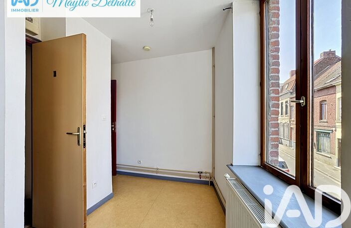 Vente Maison de ville 4 pièces — photo 4