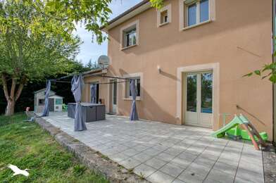 Maison 6 pièces 278144 €