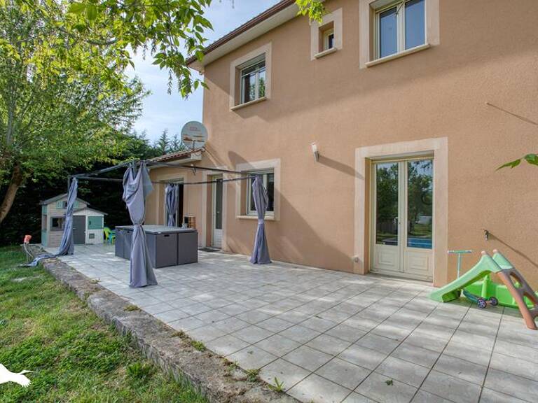 Pavillon de 6 pièces principales — photo 1