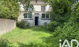 Maison 6 Pièces 109 m² à vendre à Nantes (44100)