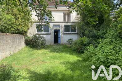 Maison 6 pièces 395000 €