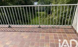 Maison 6 Pièces 109 m² à vendre à Nantes (44100)