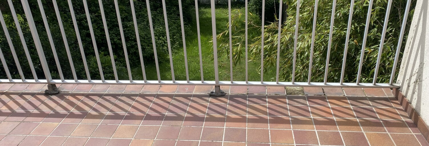 Maison 6 Pièces 109 m² à vendre à Nantes (44100)