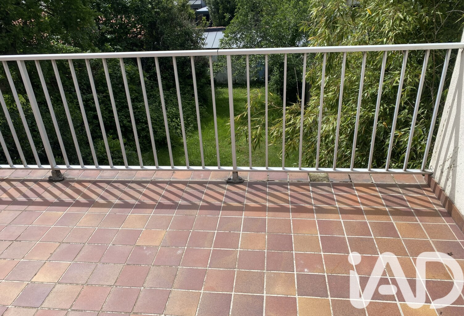 Vente Maison de ville 6 pièces — photo 1