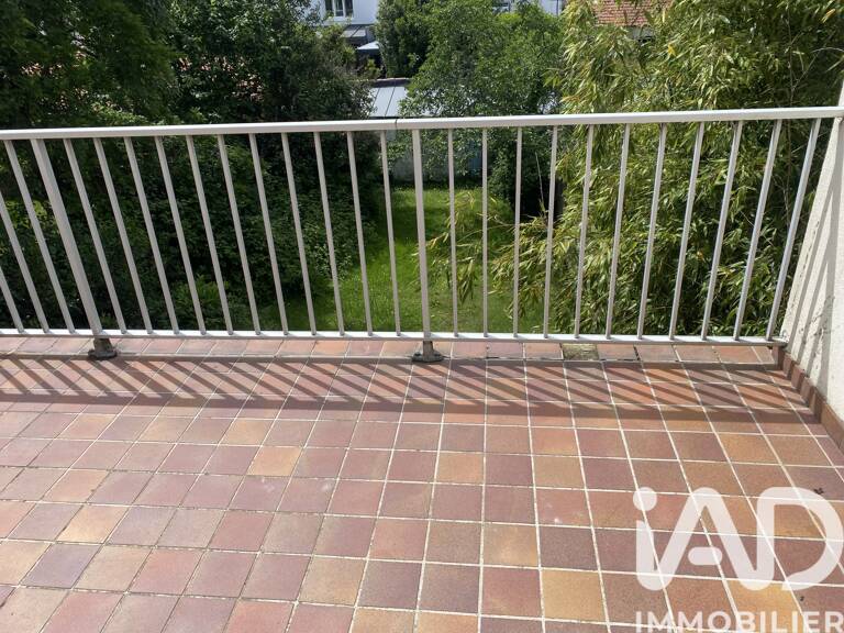 Vente Maison de ville 6 pièces — photo 1