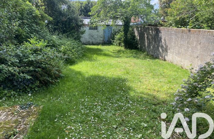 Vente Maison de ville 6 pièces — photo 2