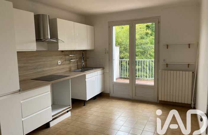 Vente Maison de ville 6 pièces — photo 3