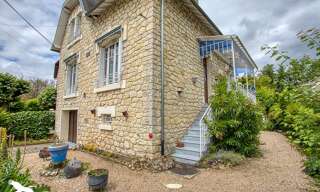 Maison 4 Pièces 97 m² à vendre à Terrasson-Lavilledieu (24120)