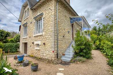 Maison 4 pièces 159000 €