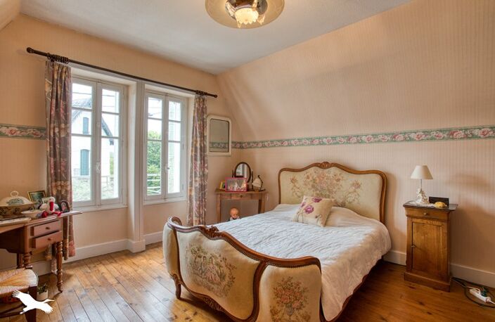 Maison en pierre de 4 pièces principales — photo 5