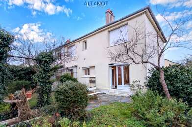 Maison 5 pièces 239000 €