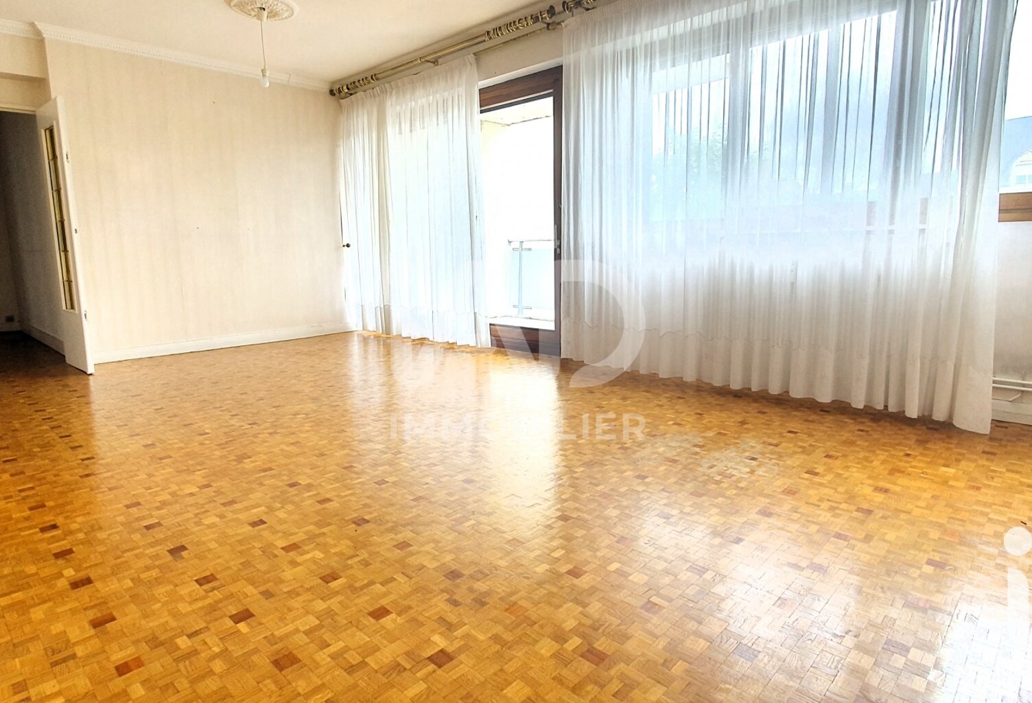 Vente Appartement 4 pièces — photo 1