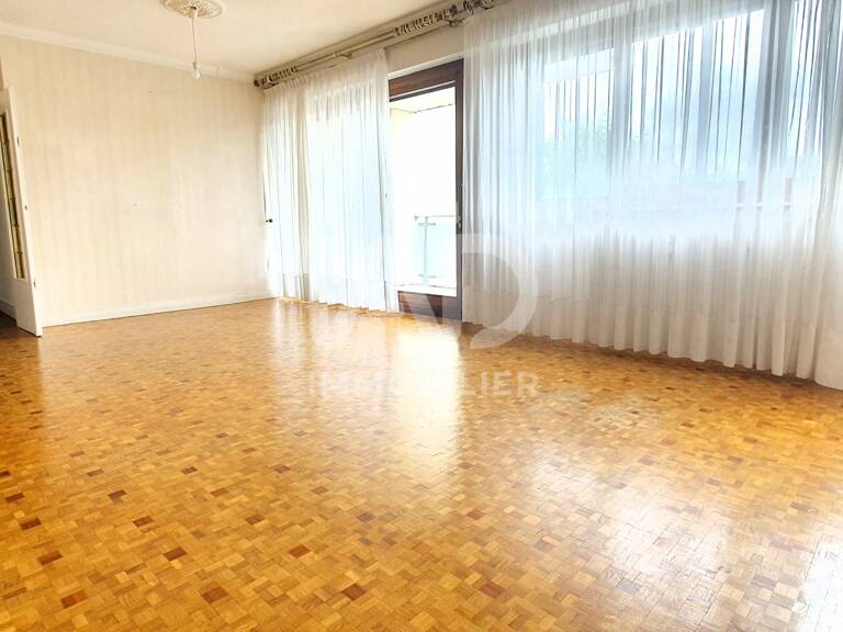 Vente Appartement 4 pièces — photo 1