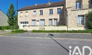 Maison 8 Pièces 295 m² à vendre à Tagnon (08300)