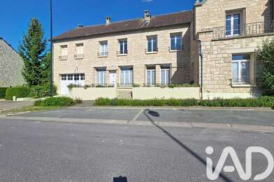 Maison 8 pièces 365000 €