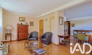 Appartement 4 Pièces 84 m² à vendre à Aix-en-Provence (13100)