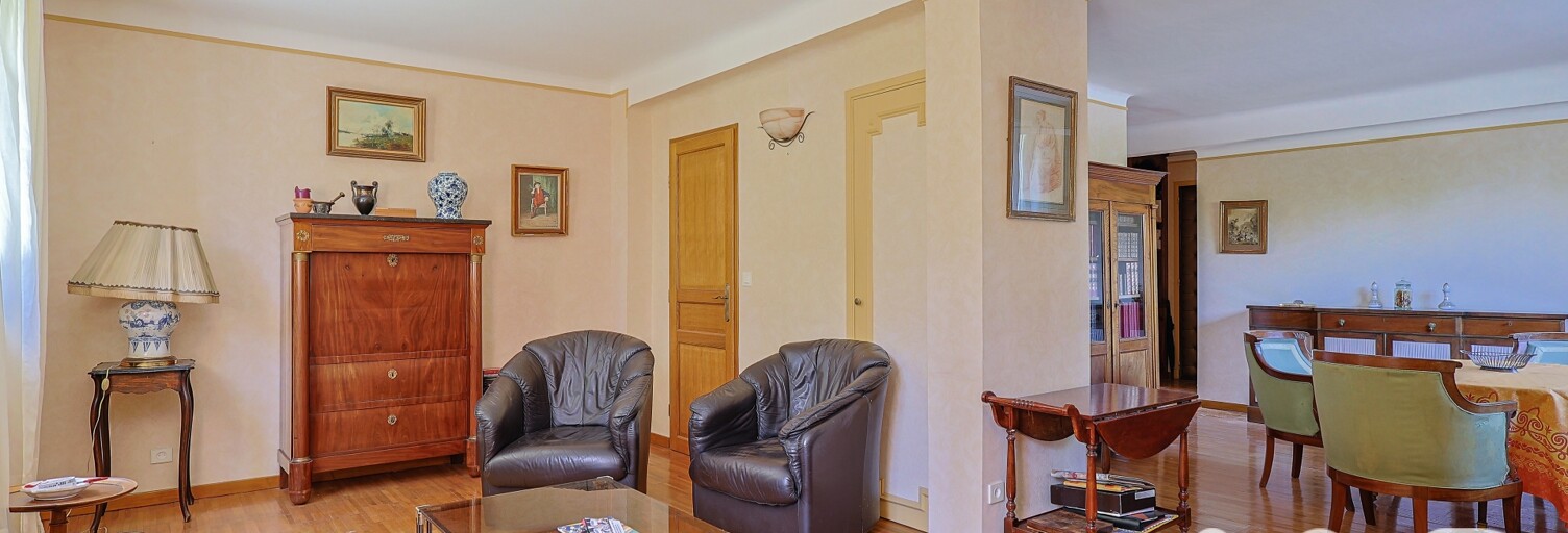 Appartement 4 Pièces 86 m² à vendre à Aix-en-Provence (13100)