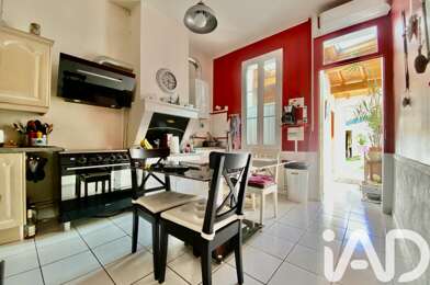 Maison 4 pièces 240000 €
