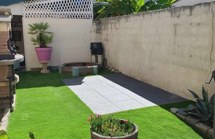 Vente Maison de ville 4 pièces — photo 2