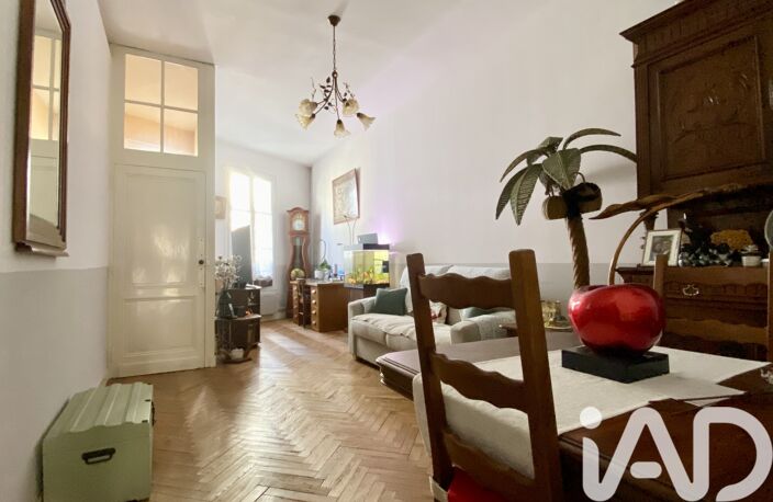 Vente Maison de ville 4 pièces — photo 4