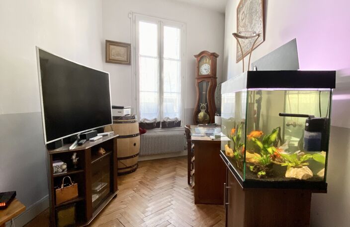 Vente Maison de ville 4 pièces — photo 5