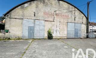 Immeuble  300 m² à vendre à Soulac-sur-Mer (33780)