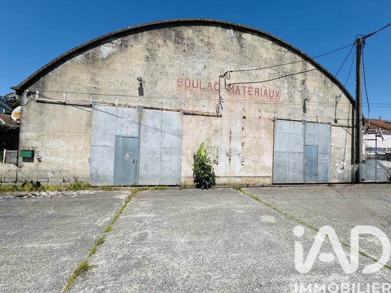 Vente Immeuble 300 m&sup2; — photo 1
