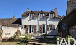 Maison 6 Pièces 166 m² à vendre à Huisseau-sur-Cosson (41350)
