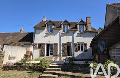 Vente Maison/villa 6 pièces — photo du bien