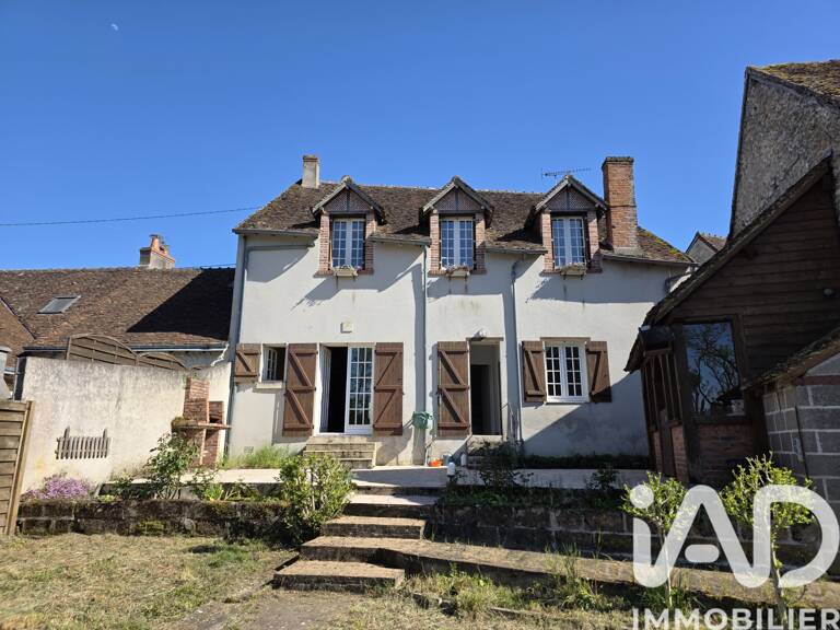 Vente Maison/villa 6 pièces — photo 1