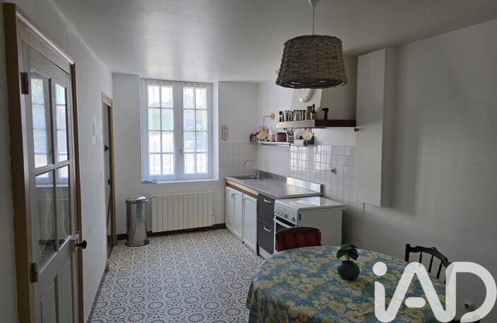 Vente Maison/villa 6 pièces — photo 2