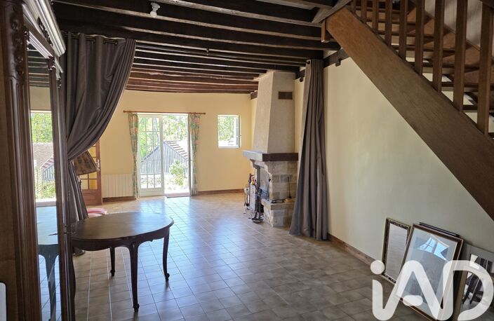 Vente Maison/villa 6 pièces — photo 4