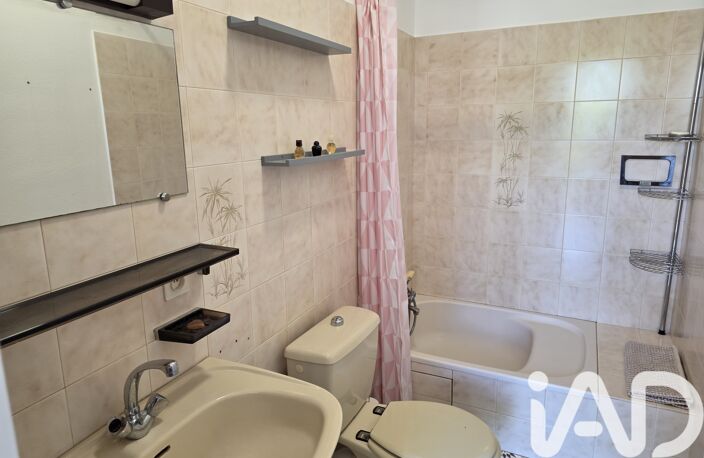 Vente Maison/villa 6 pièces — photo 5