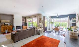 Maison 5 Pièces 119 m² à vendre à Biscarrosse (40600)