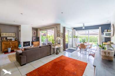 Maison 5 pièces 586320 €