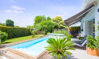 Maison 5 Pièces 119 m² à vendre à Biscarrosse (40600)