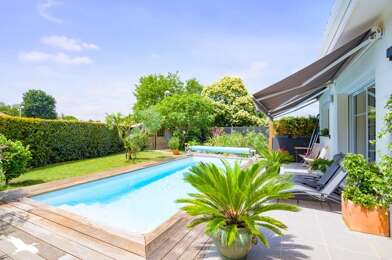 Maison 5 pièces 586320 €