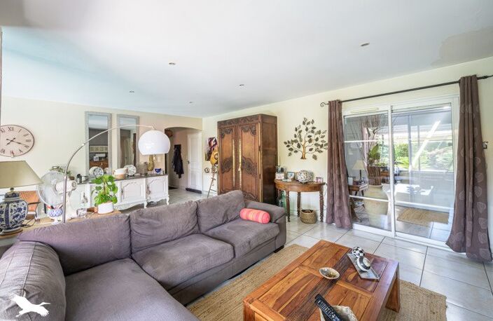 Vente maison 5 pièces 119 m² Biscarrosse (40600) — photo 2