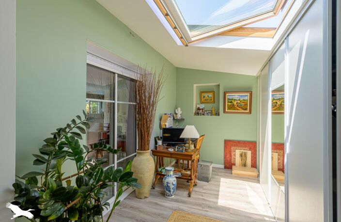 Vente maison 5 pièces 119 m² Biscarrosse (40600) — photo 3