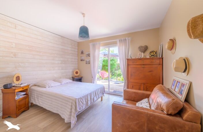 Vente maison 5 pièces 119 m² Biscarrosse (40600) — photo 5